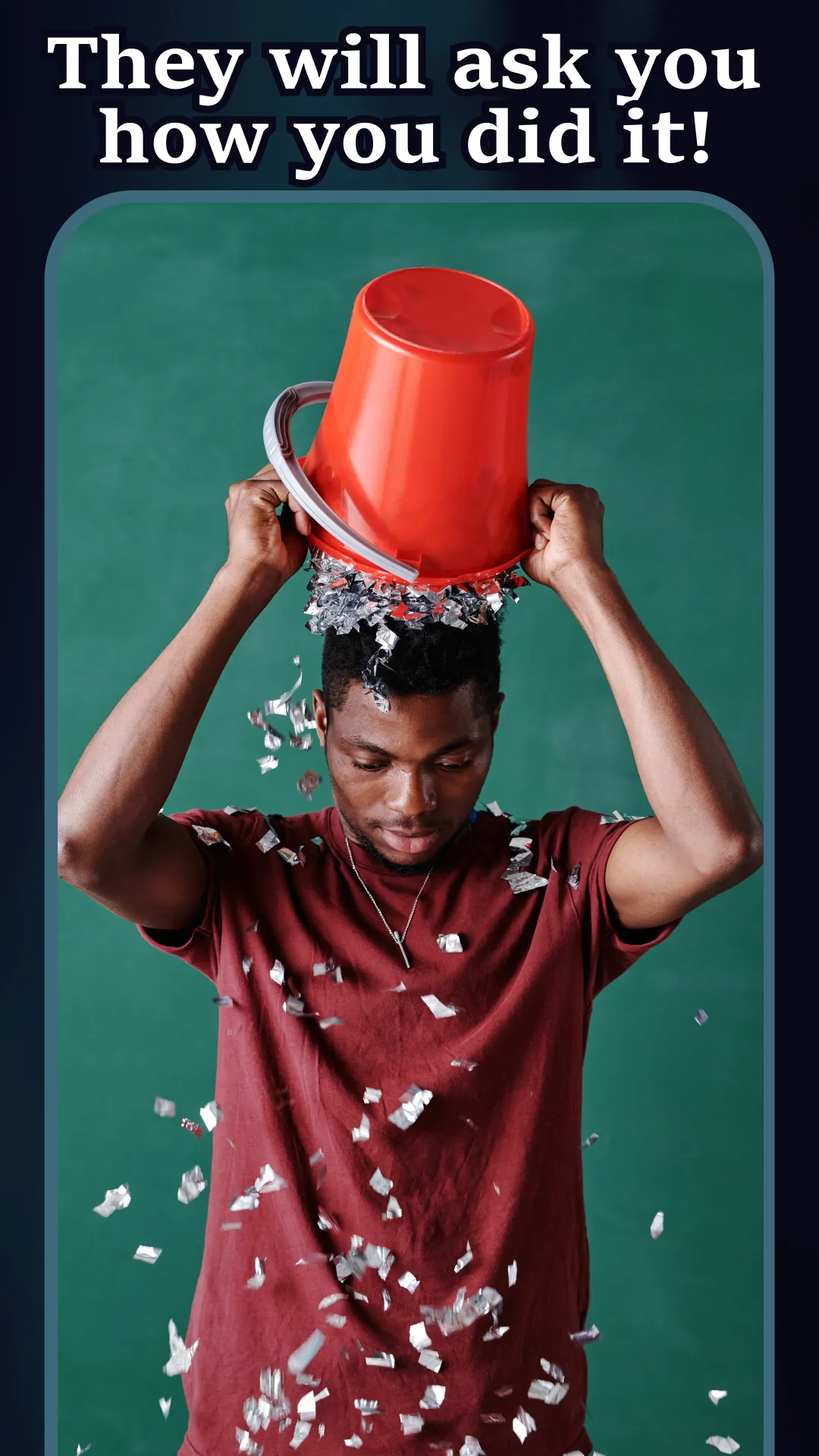 Reverse Movie FX - magic video | Indus Appstore | Screenshot