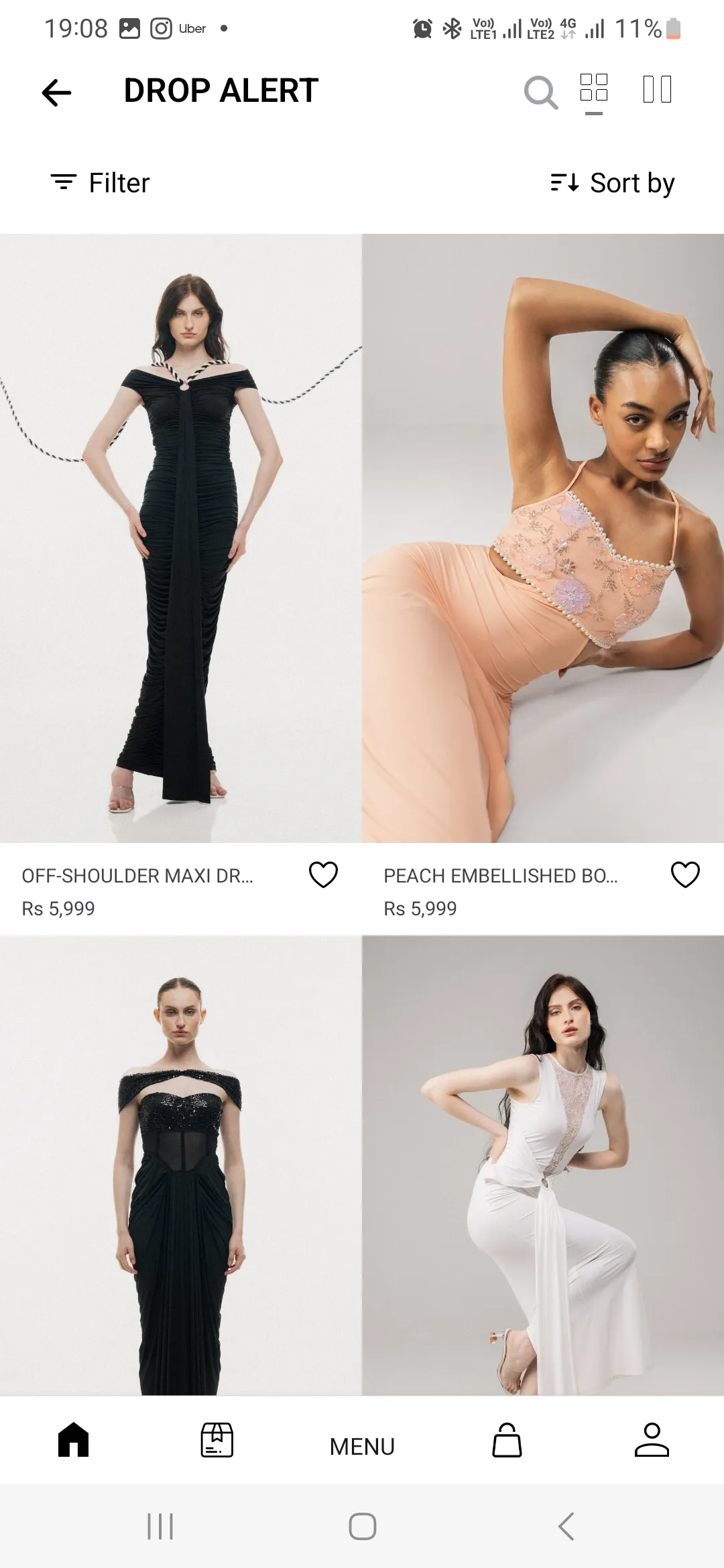 Sotbella Fashion | Indus Appstore | Screenshot