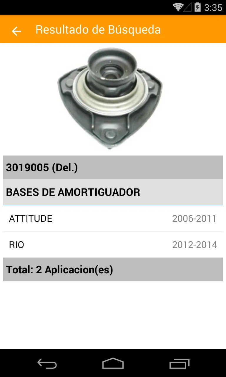 Catálogo GROB | Indus Appstore | Screenshot