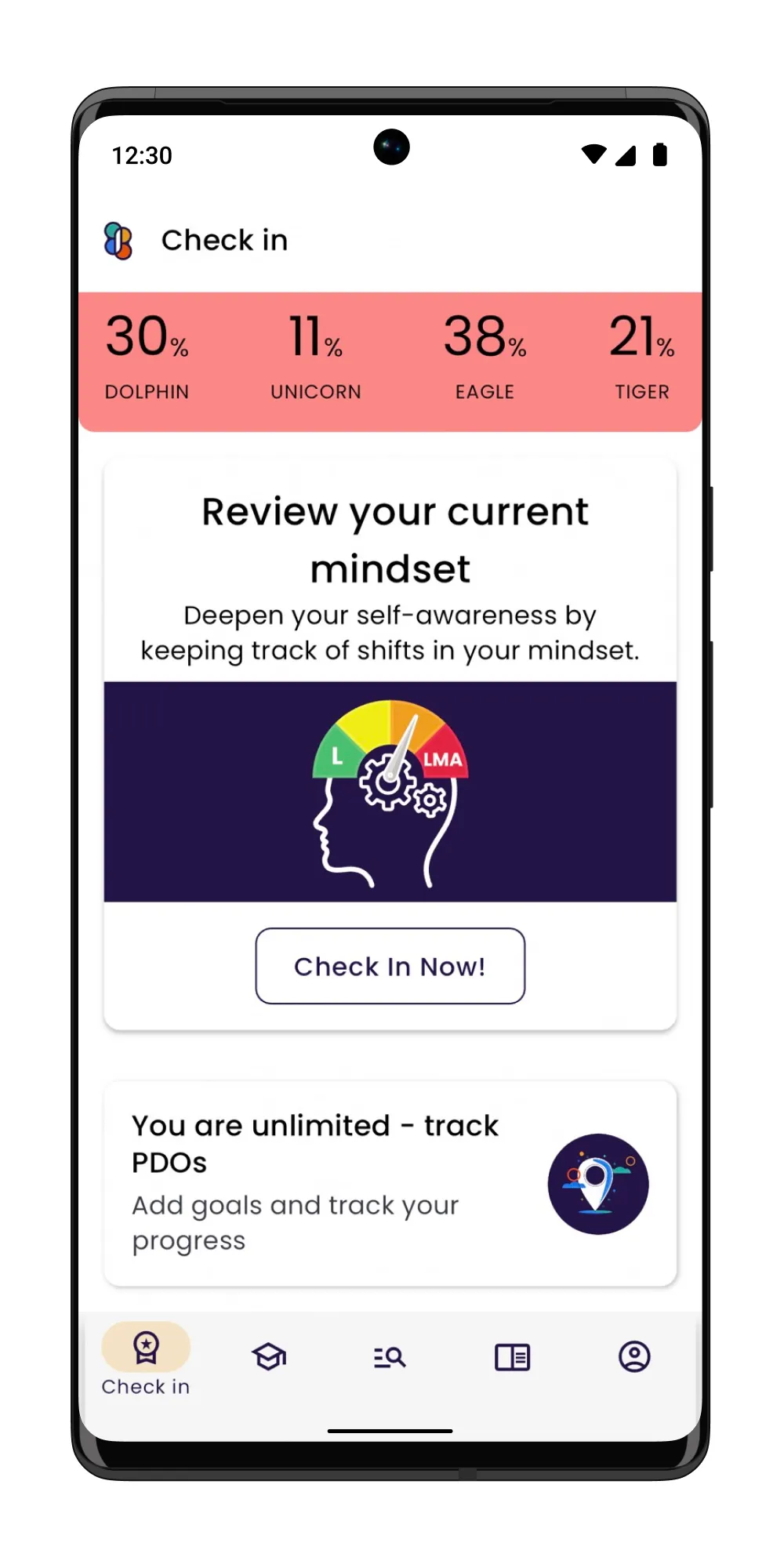 Brilliant Buttons | Indus Appstore | Screenshot