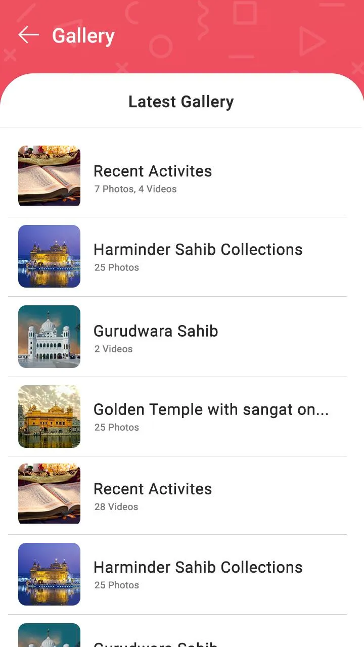 Class ON - Parents App | Indus Appstore | Screenshot