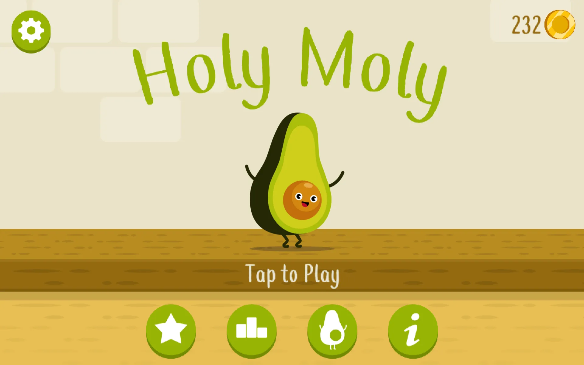 Holy Moly | Indus Appstore | Screenshot