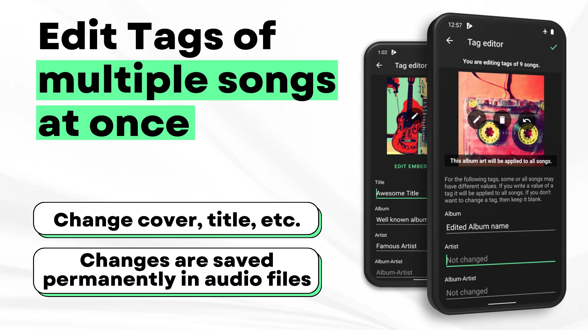 Musicolet Music Player | Indus Appstore | Screenshot