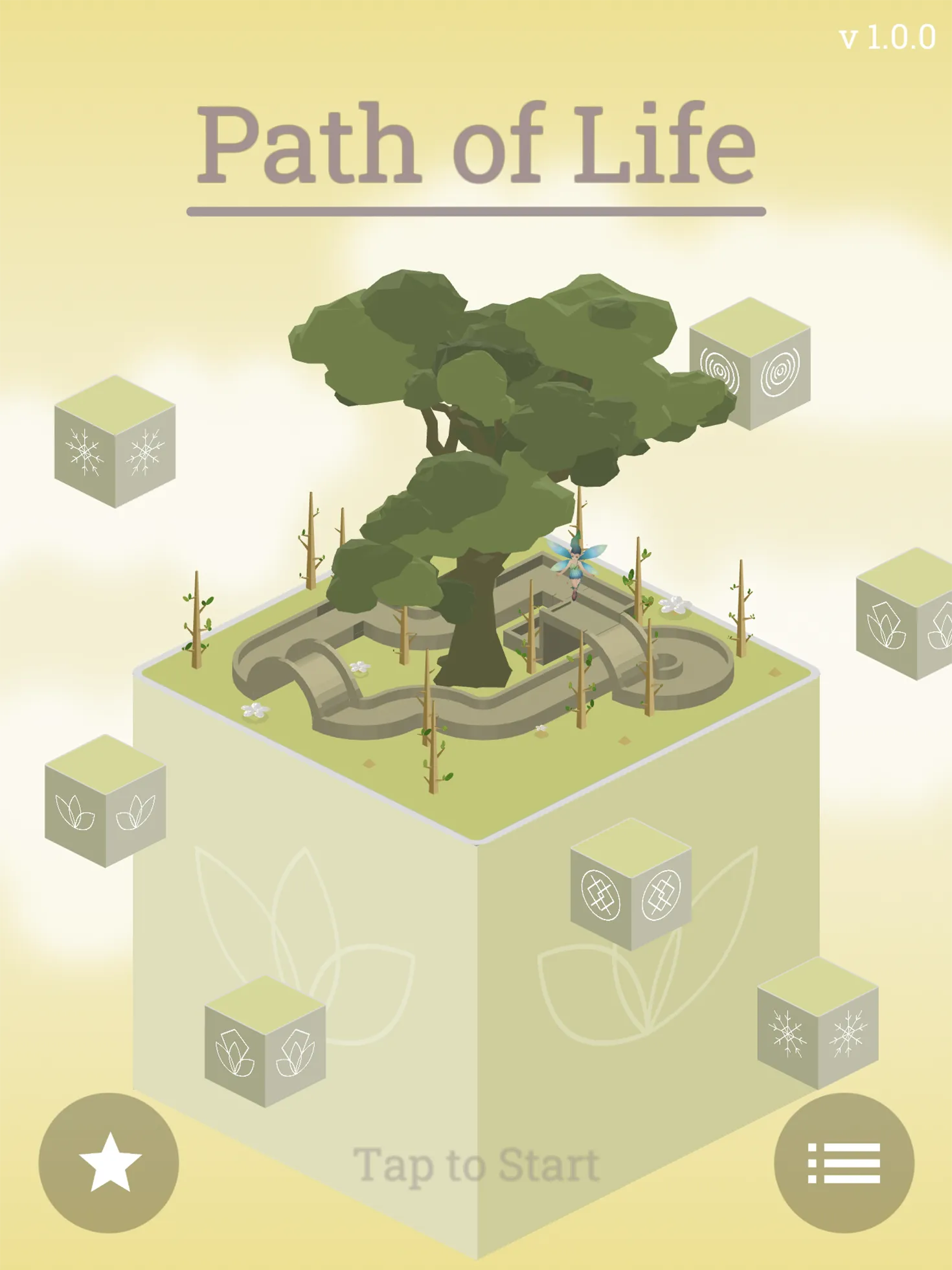 Path of Life | Indus Appstore | Screenshot