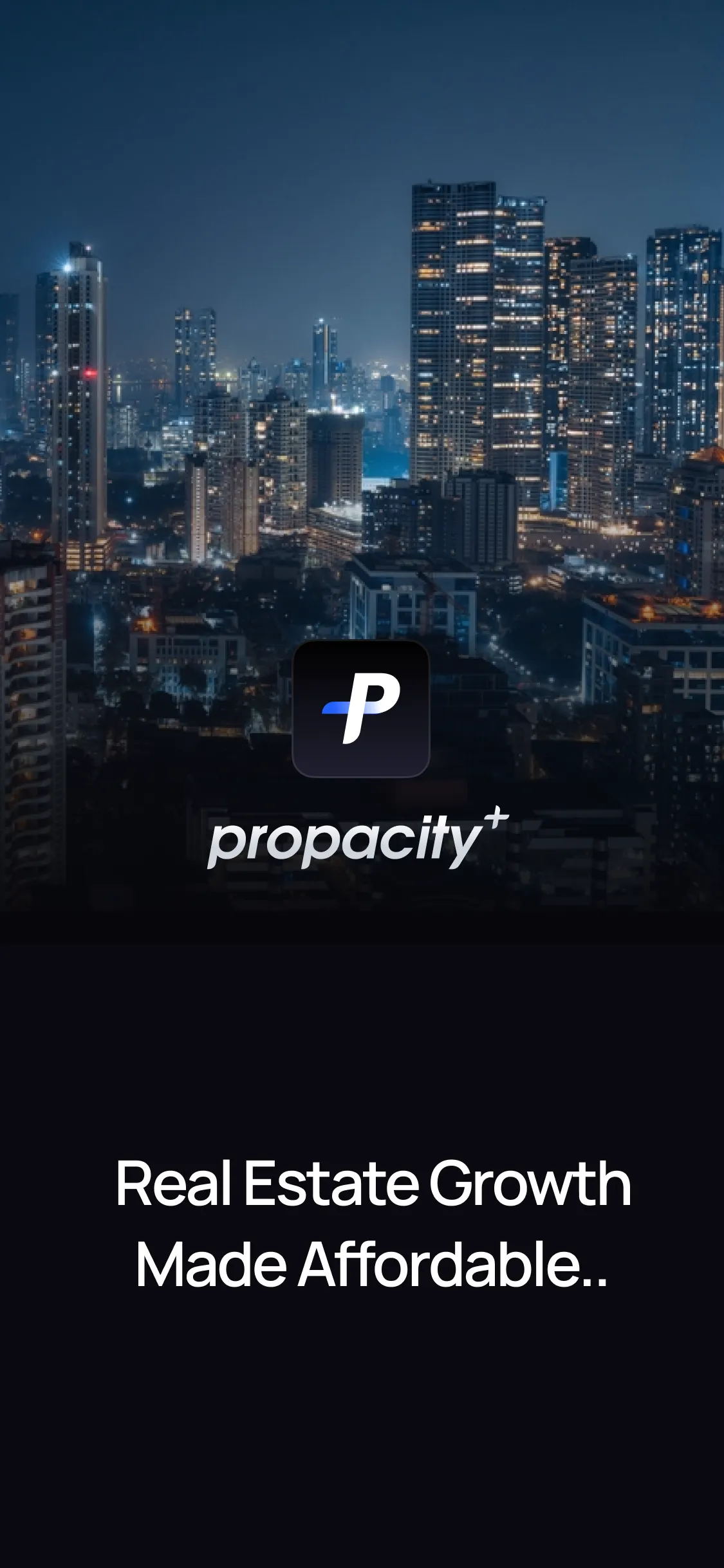 Propacity Plus | Indus Appstore | Screenshot