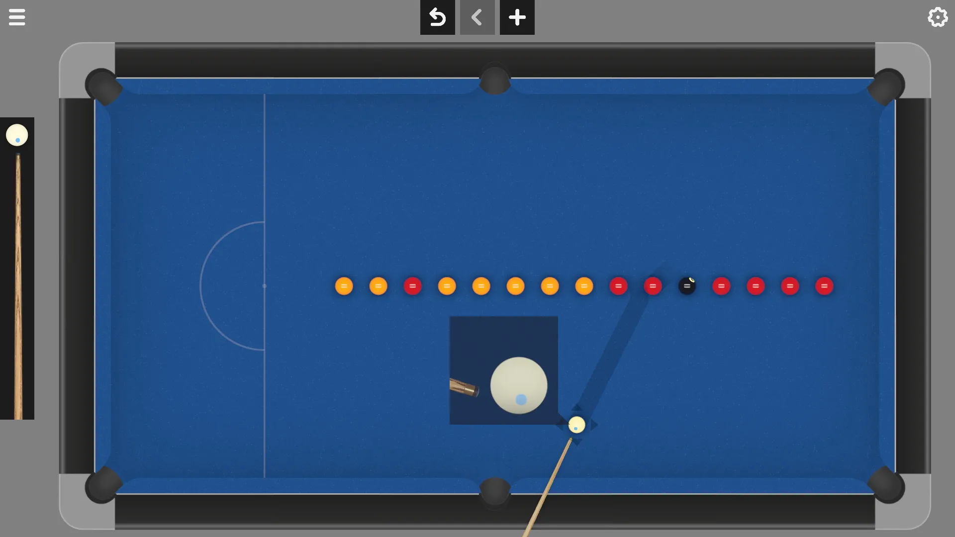 Total Pool 2 | Indus Appstore | Screenshot