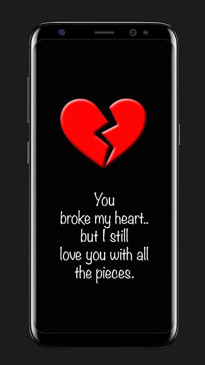 Sad wallpapers | Indus Appstore | Screenshot