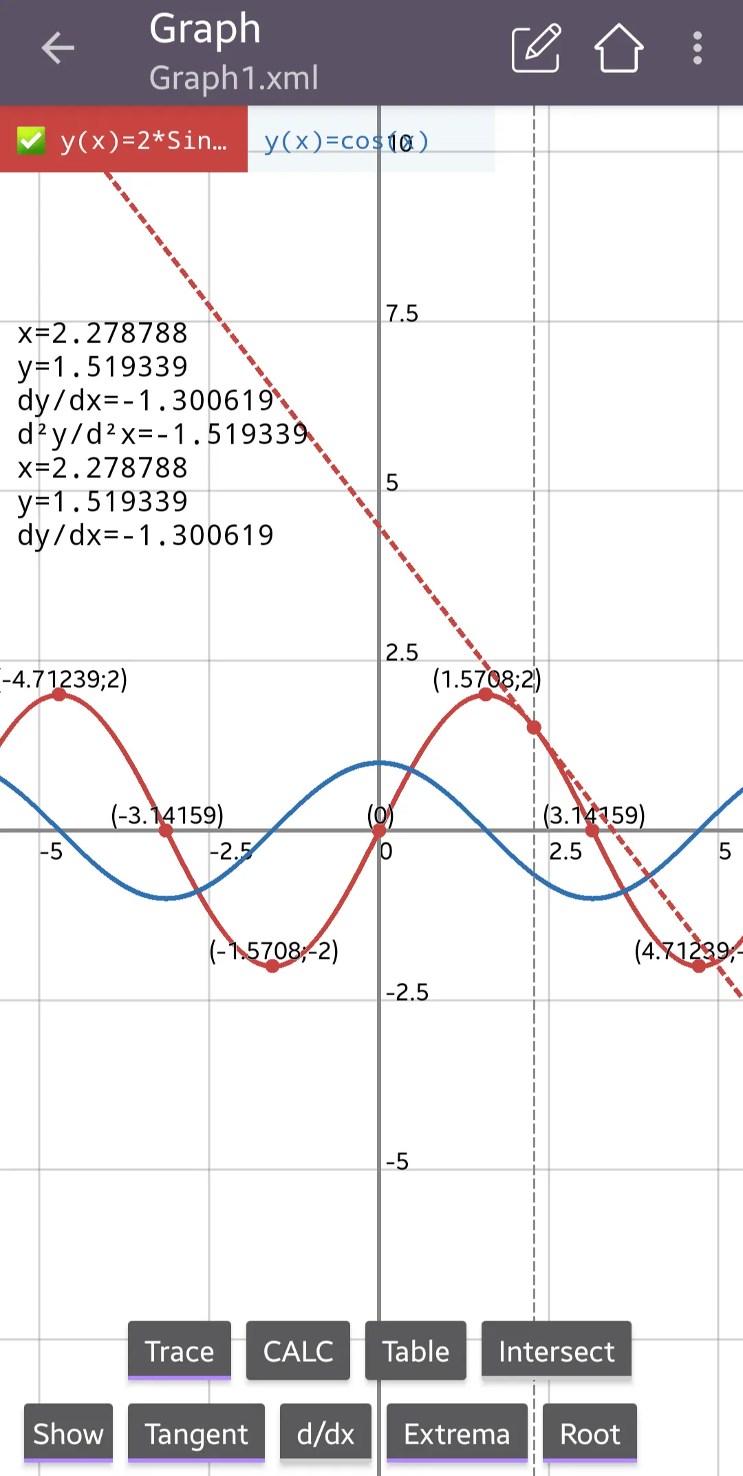 Scientific calculator plus 991 | Indus Appstore | Screenshot