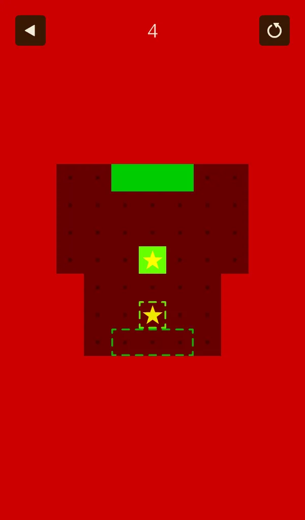 Blocky XMAS | Indus Appstore | Screenshot