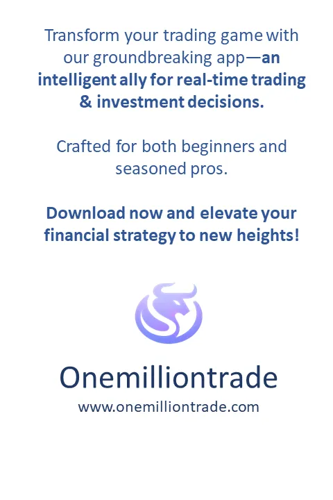 One Million Trade - Forex & AI | Indus Appstore | Screenshot