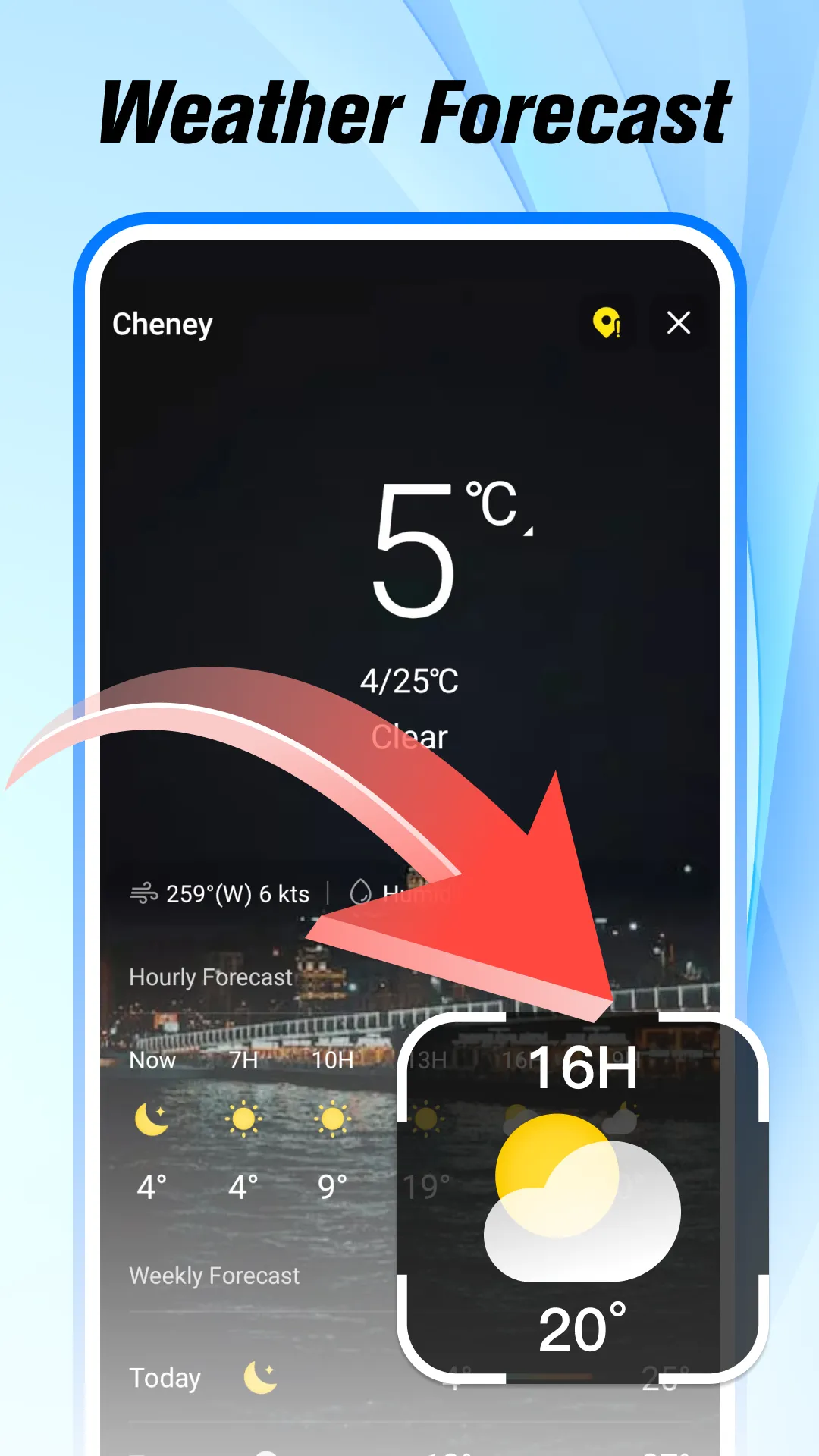 Open Browser - Smart & Safe | Indus Appstore | Screenshot
