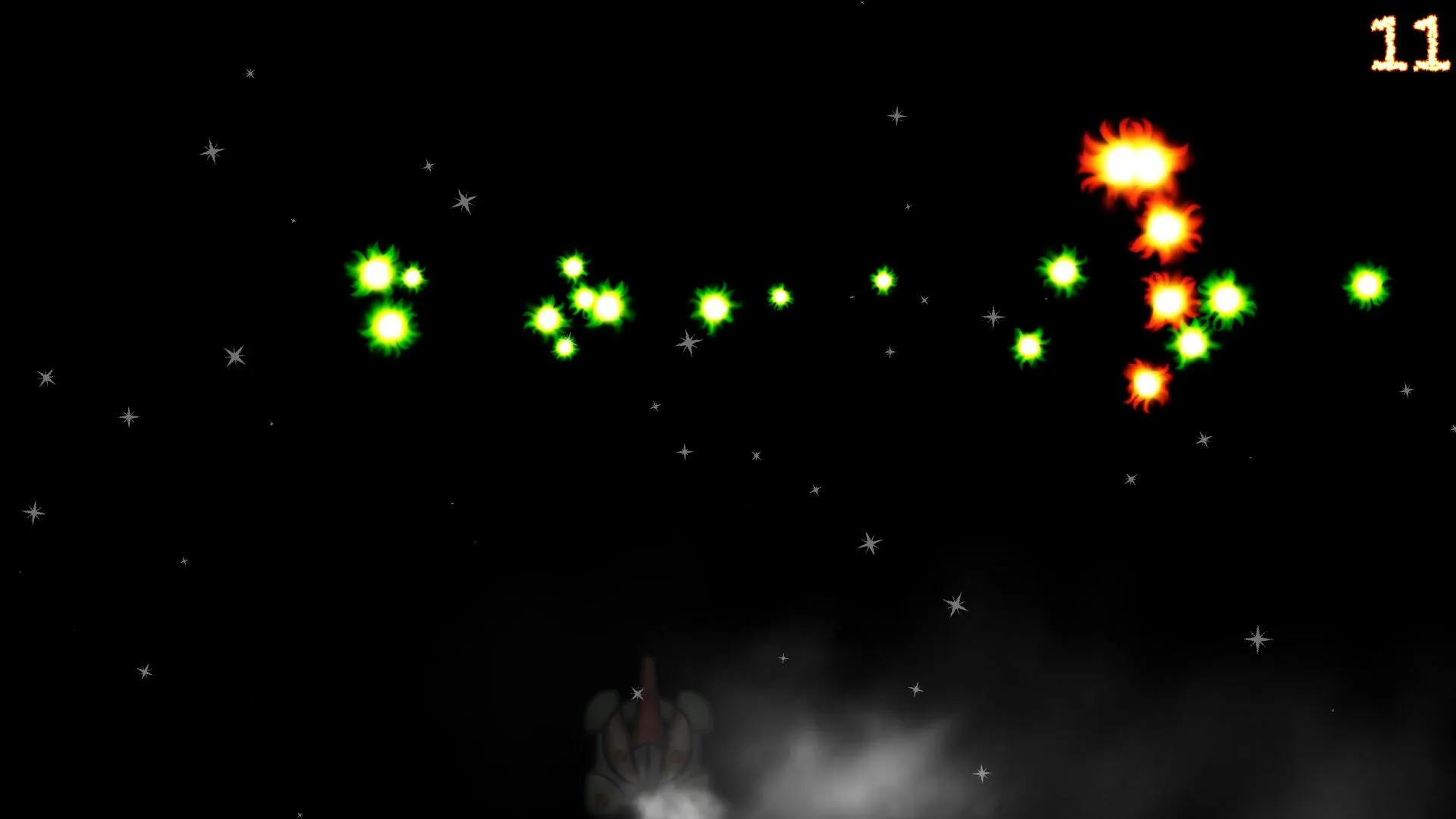 Plasma Shooter | Indus Appstore | Screenshot