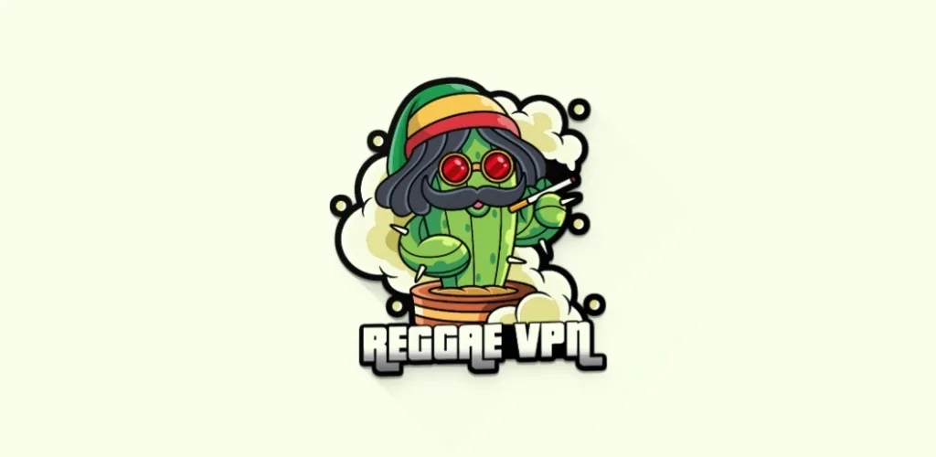 REGGAE VPN | Indus Appstore | Screenshot