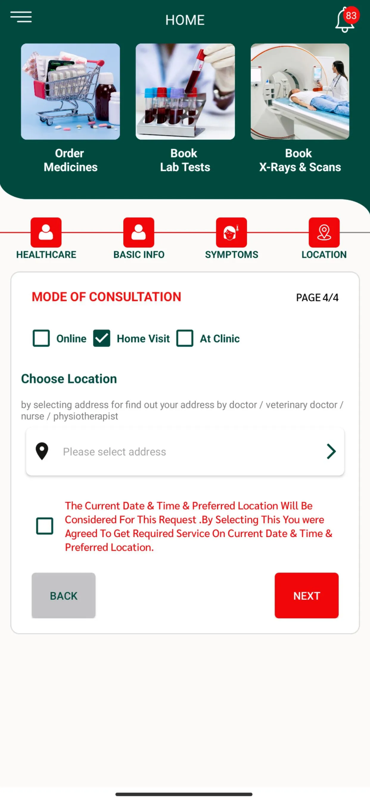 Atheal - Medical & Healthcare | Indus Appstore | Screenshot