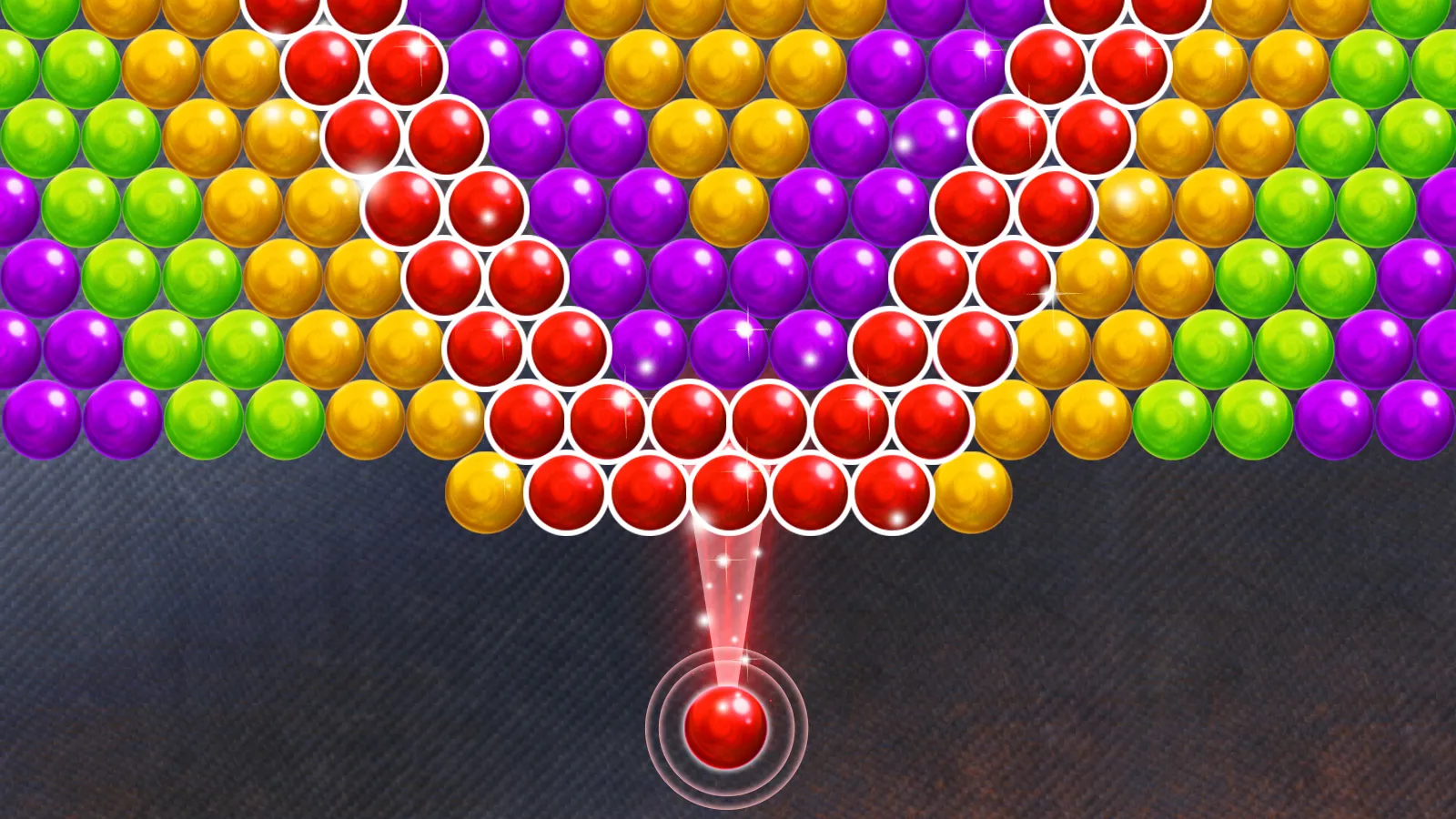 Power Pop Bubbles | Indus Appstore | Screenshot