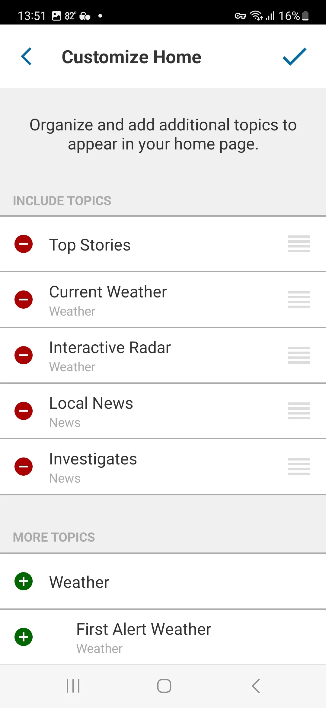 News10NBC WHEC Rochester, NY | Indus Appstore | Screenshot