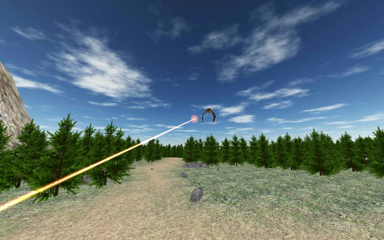 Sniper Hunter 3D | Indus Appstore | Screenshot