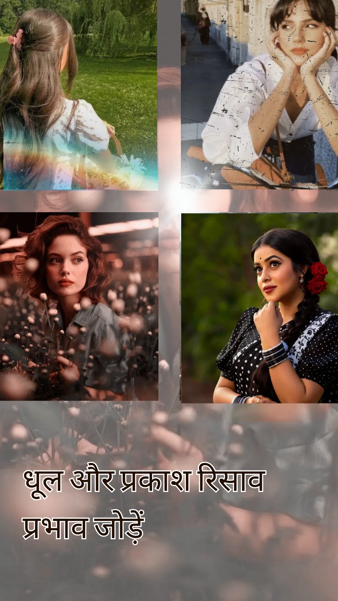 DazzCam रेट्रो फ़िल्टर प्रभाव | Indus Appstore | Screenshot