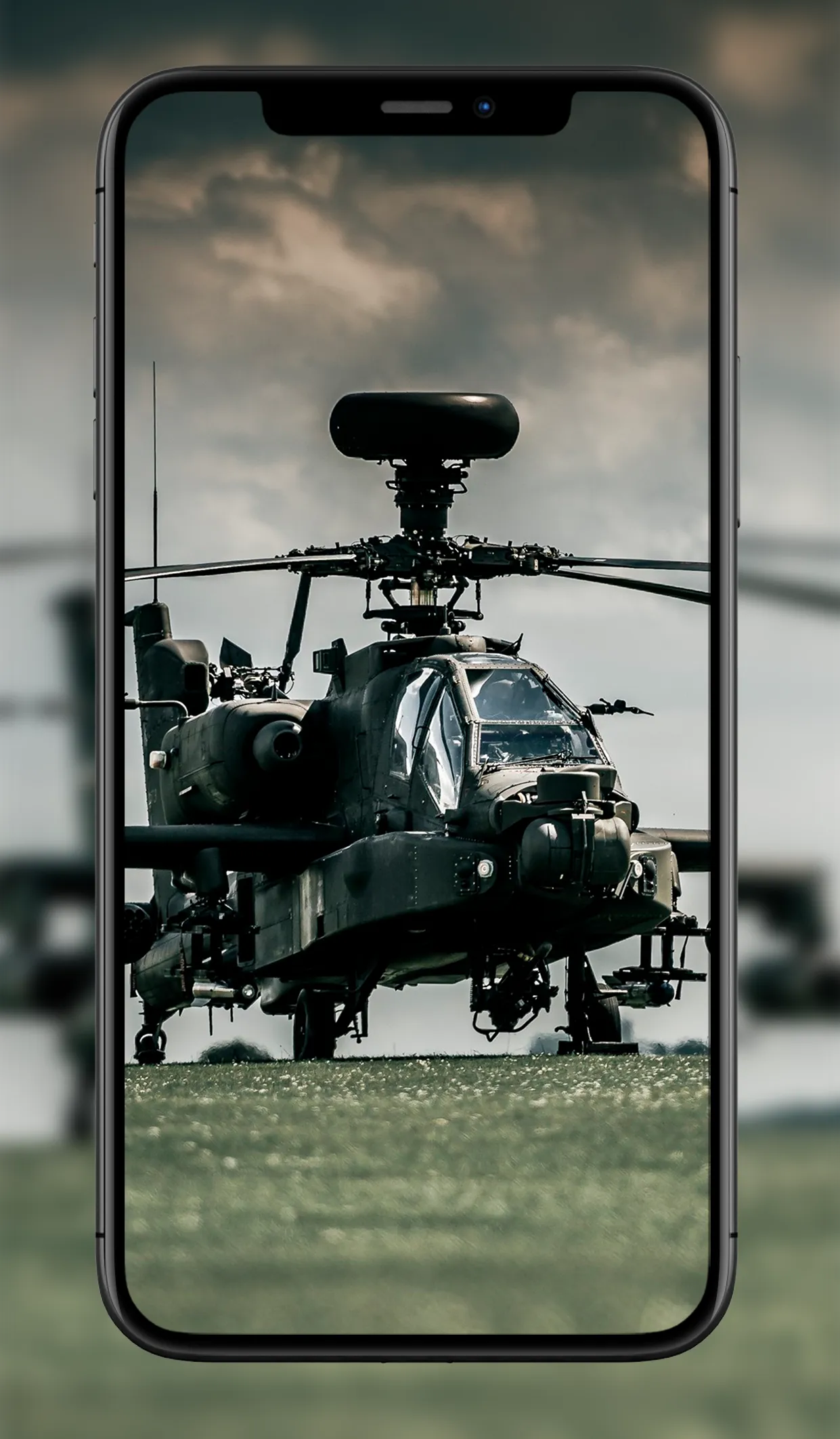 Military Wallpapers | Indus Appstore | Screenshot