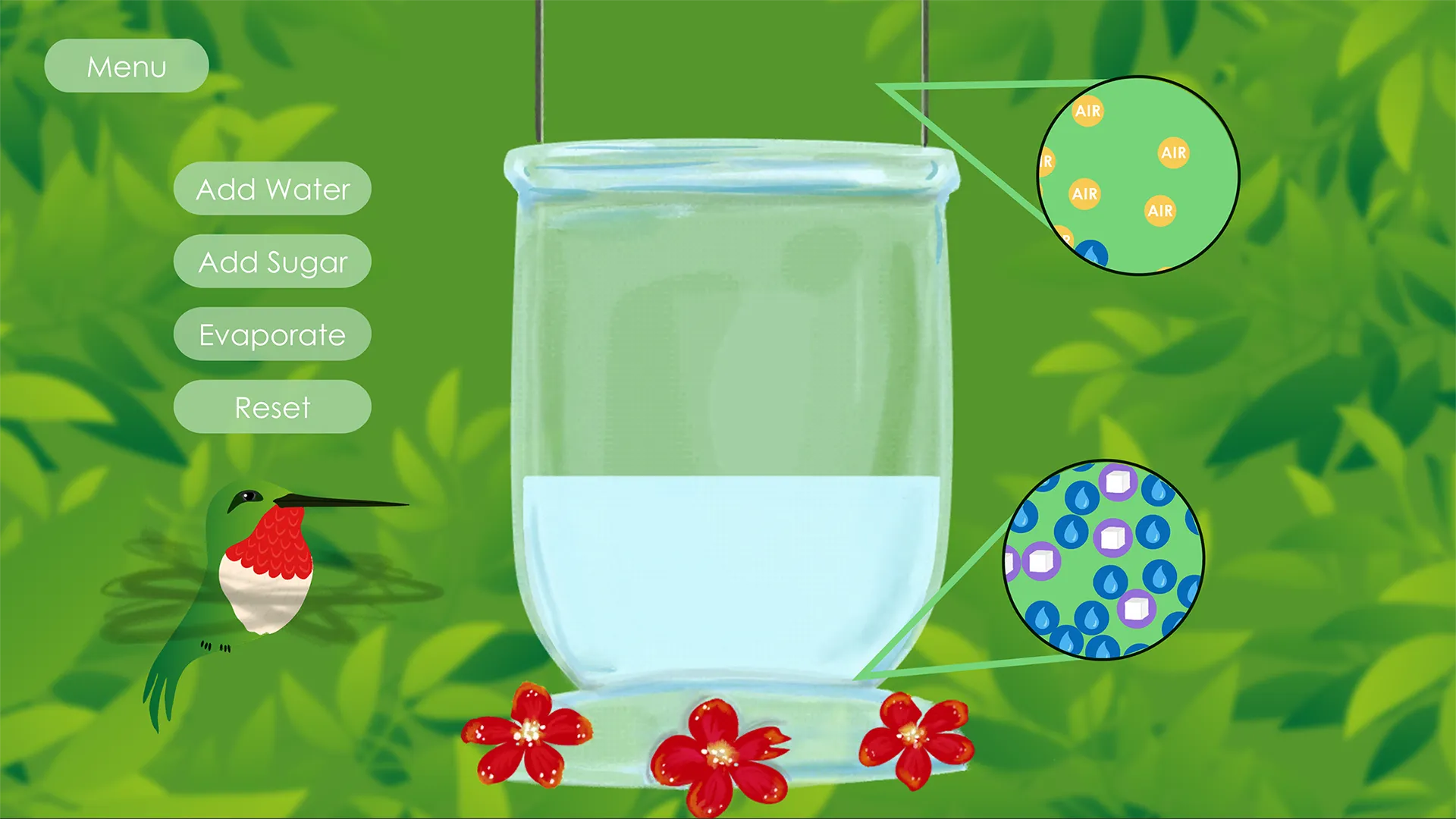 Sugar Simulation | Indus Appstore | Screenshot