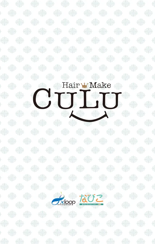 Hair　Make　CULU | Indus Appstore | Screenshot