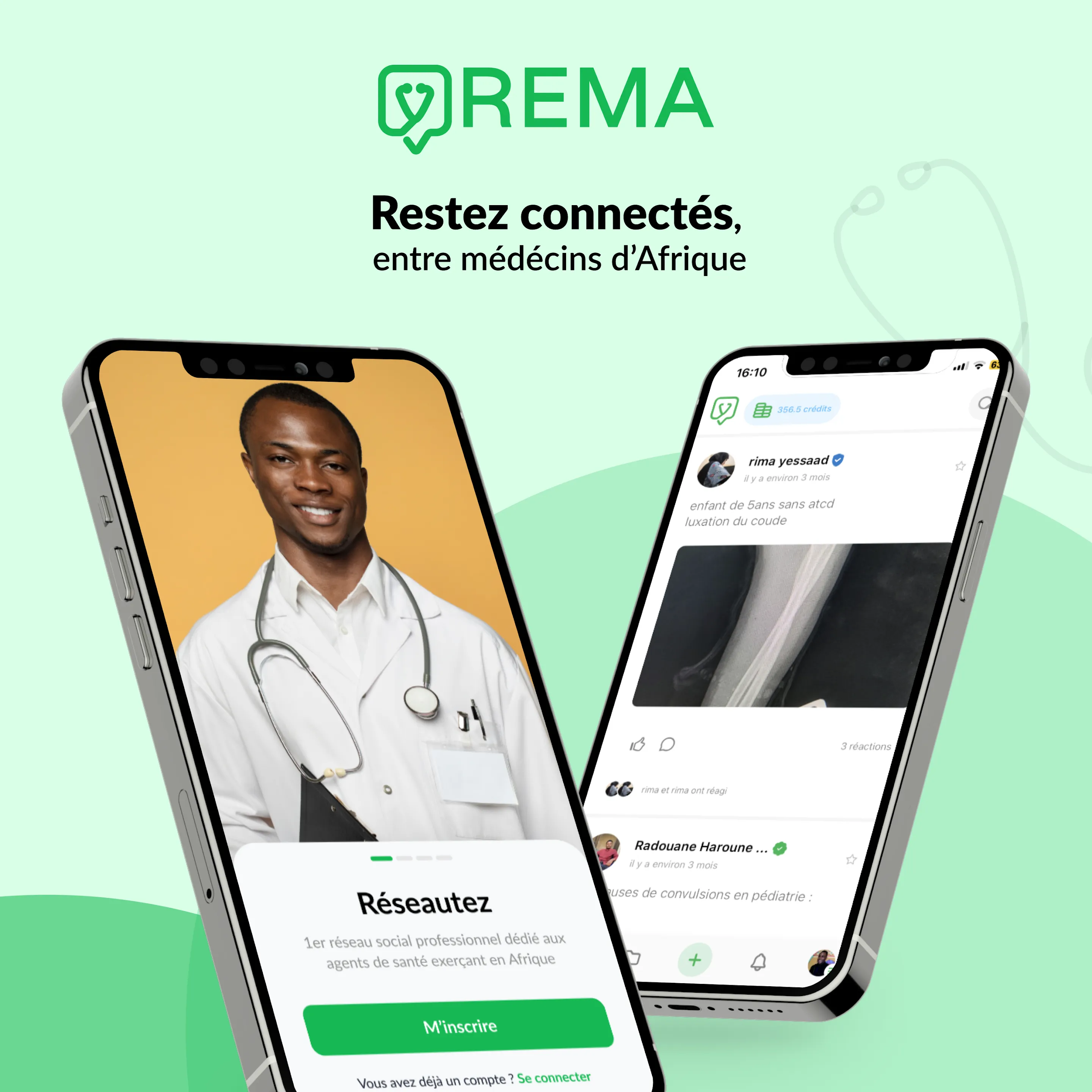 REMA | Indus Appstore | Screenshot