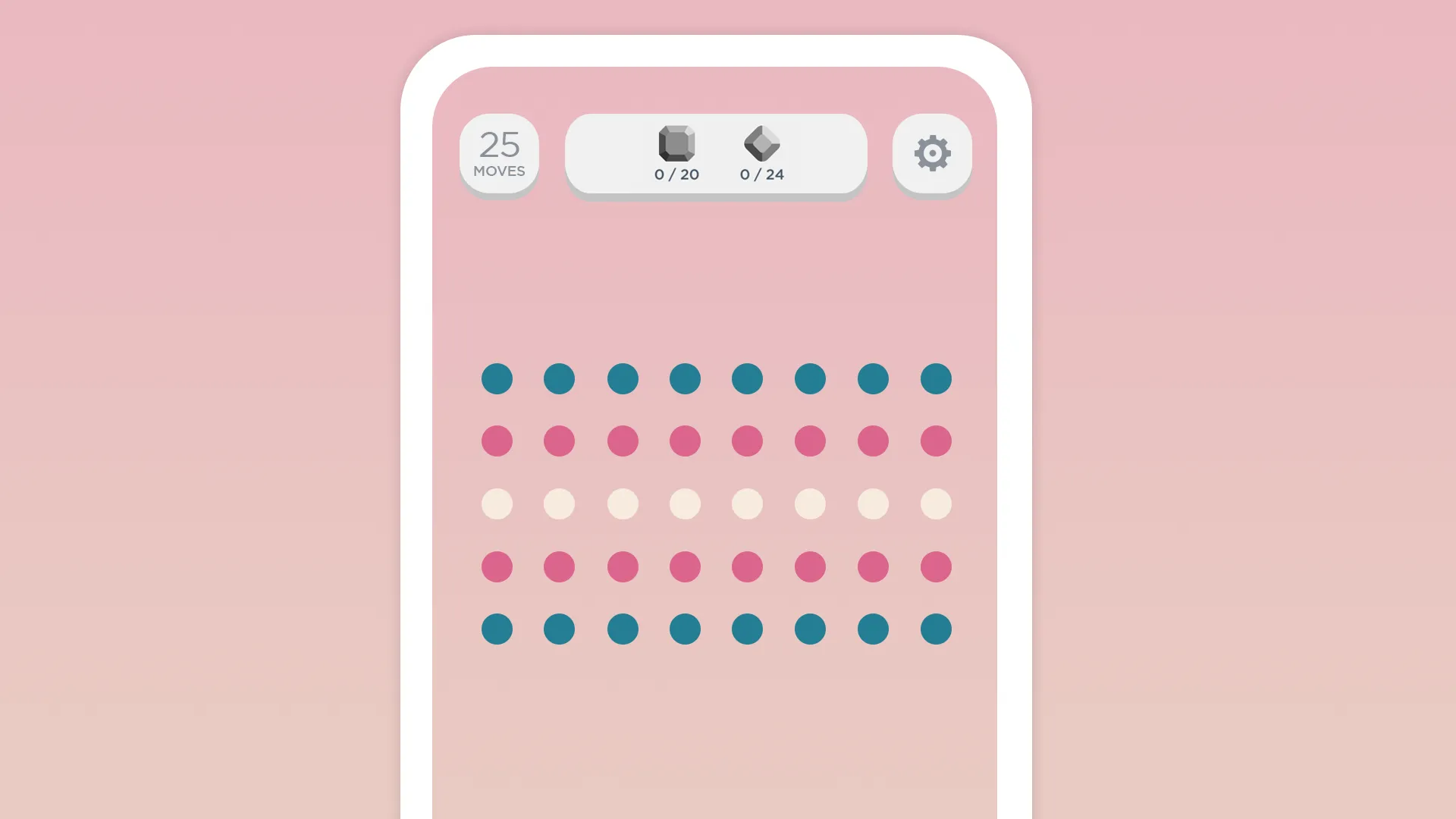 Two Dots: Connect the dots | Indus Appstore | Screenshot