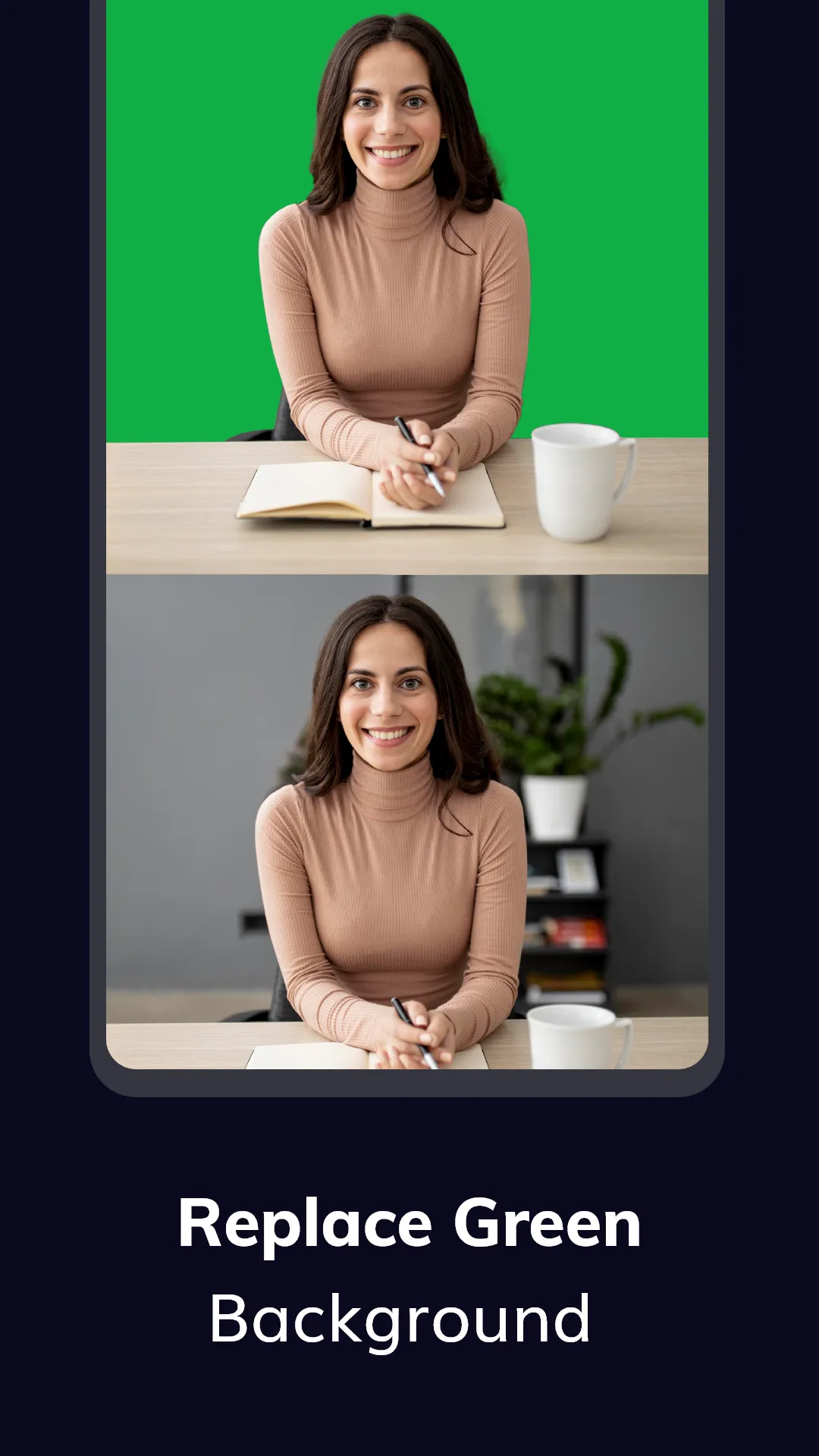 Teleprompter For Video -FoxCue | Indus Appstore | Screenshot
