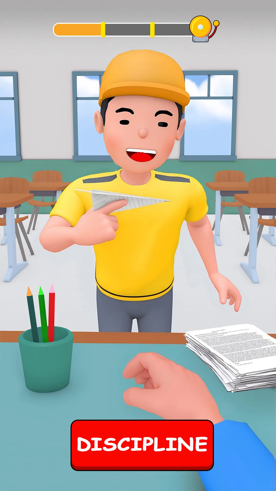 Pass or Fail | Indus Appstore | Screenshot