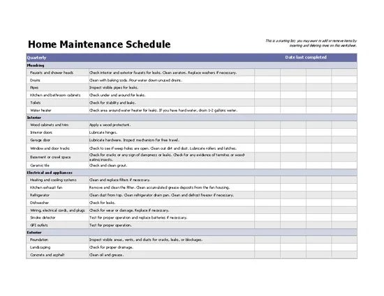 Schedules Templates | Indus Appstore | Screenshot