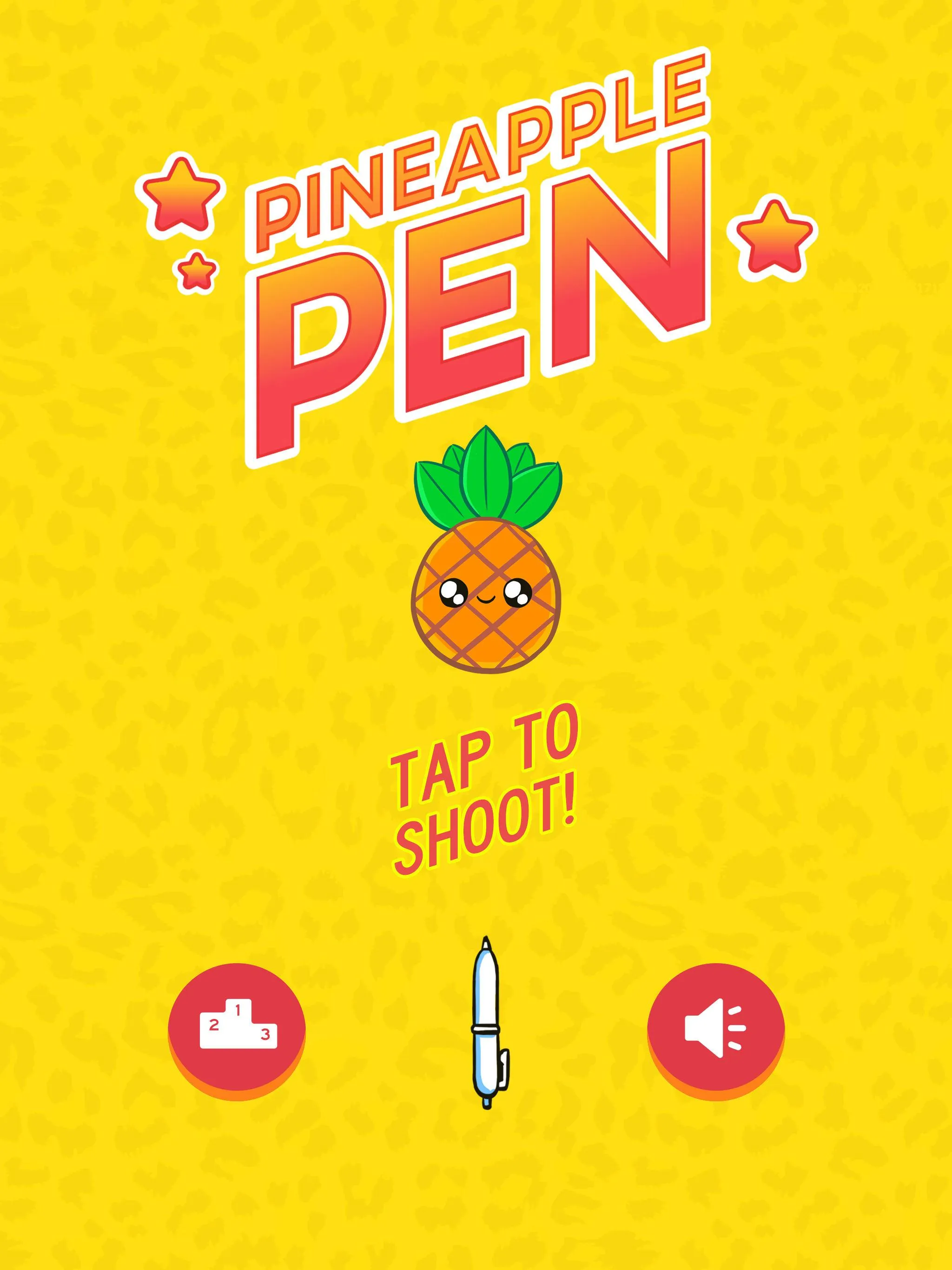 Pineapple Pen | Indus Appstore | Screenshot