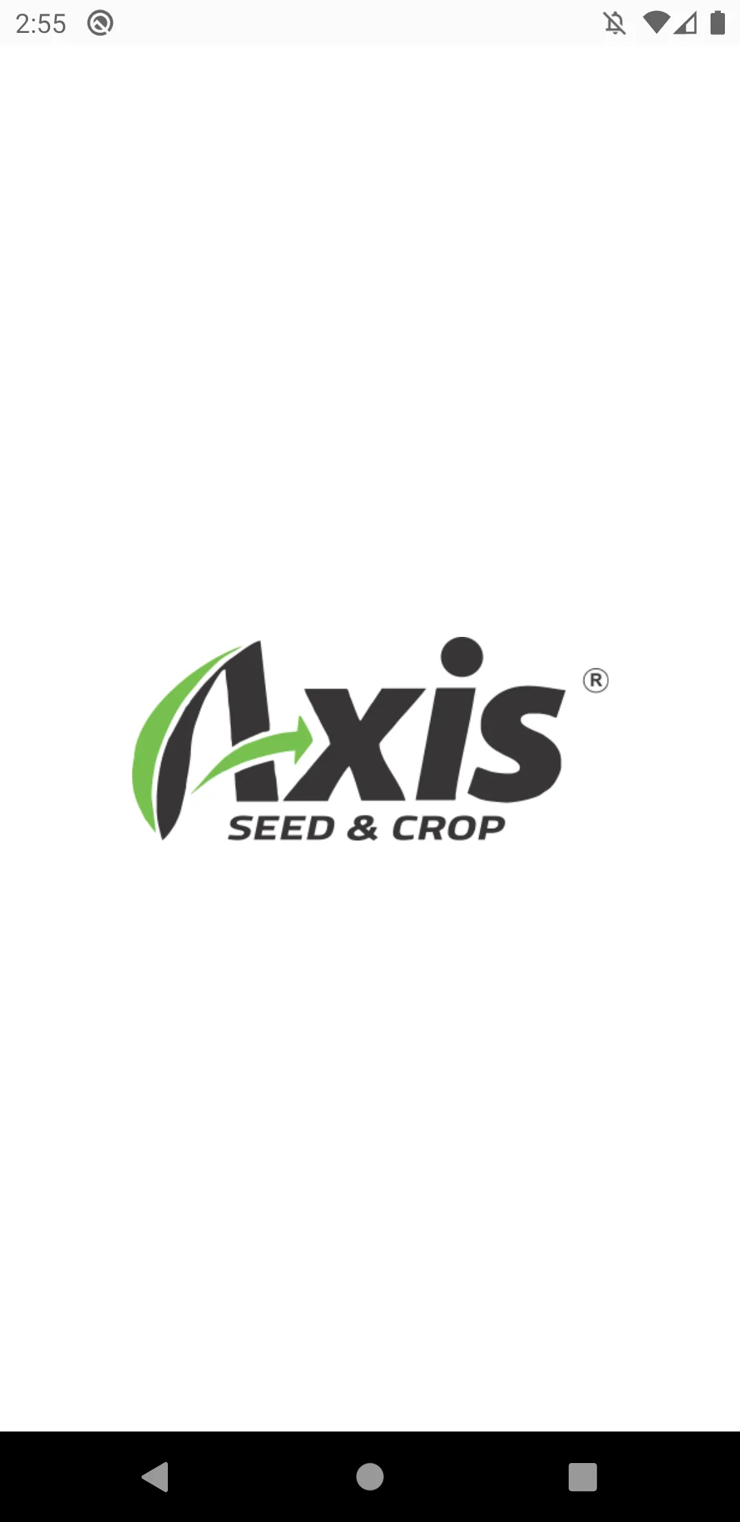 Axis Seed & Crop | Indus Appstore | Screenshot