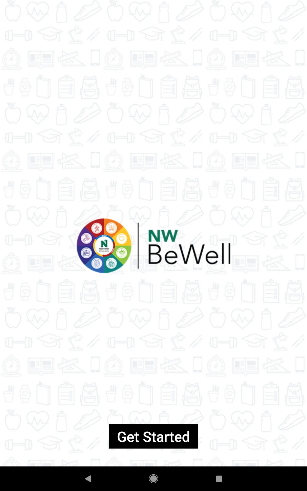 NW Be Well | Indus Appstore | Screenshot