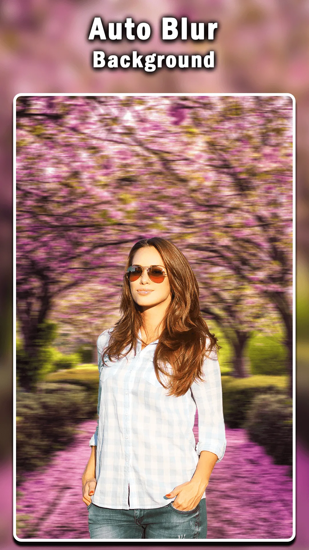 Photo Background Changer Pro | Indus Appstore | Screenshot