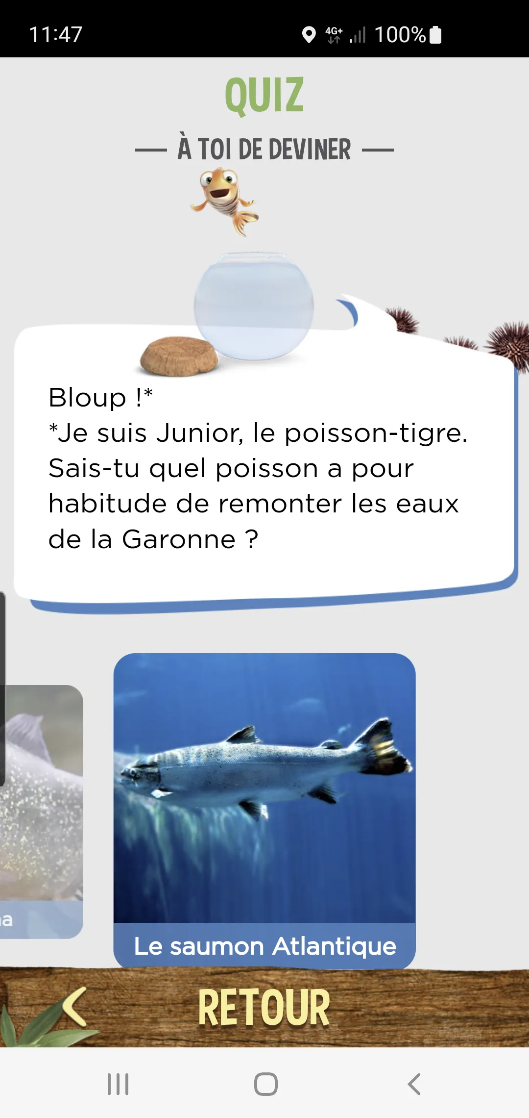 Toulouse en famille | Indus Appstore | Screenshot