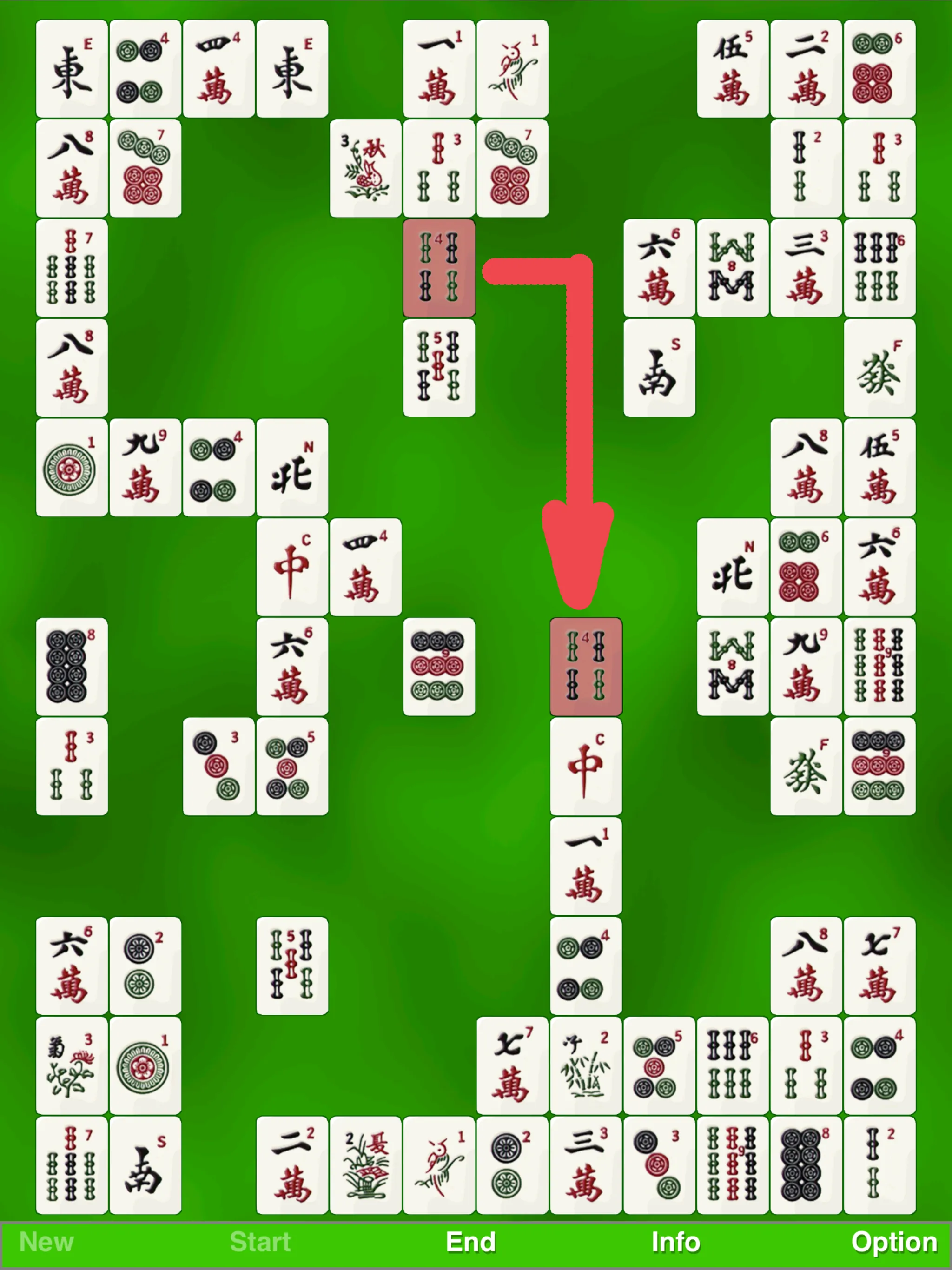 zMahjong Solitaire by SZY | Indus Appstore | Screenshot