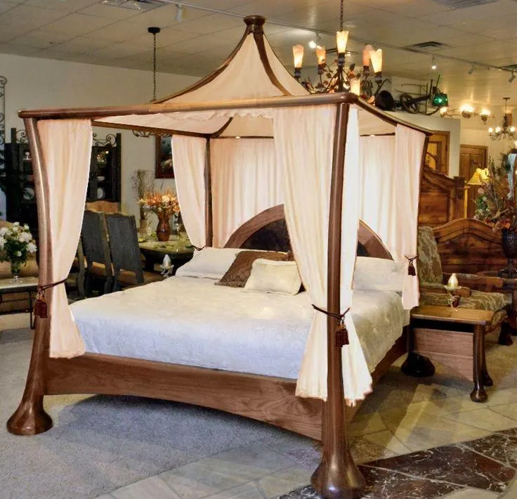 Canopy Bed | Indus Appstore | Screenshot