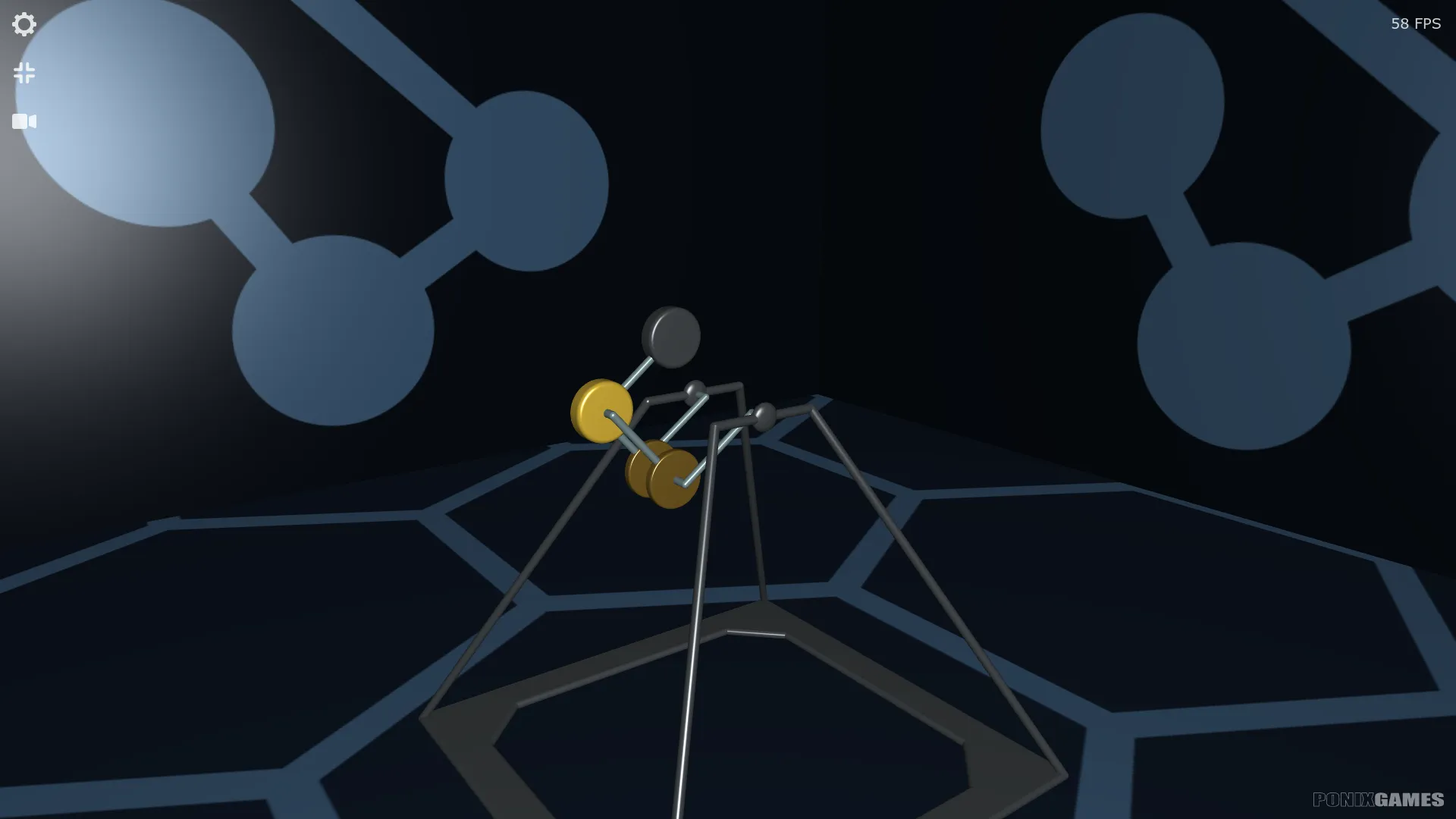 Pendulum Lab | Indus Appstore | Screenshot