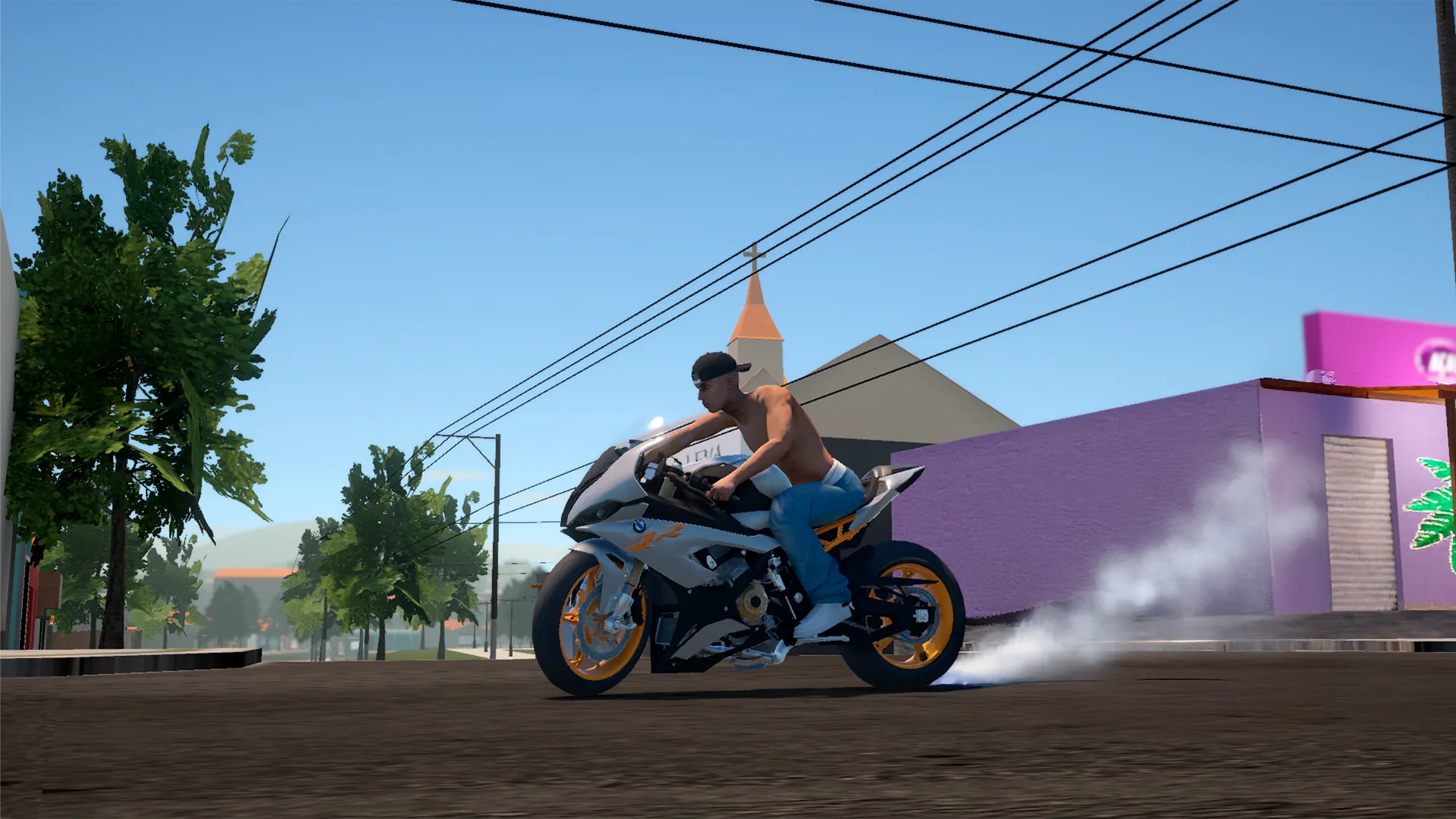 157 Grau: Online RP | Indus Appstore | Screenshot