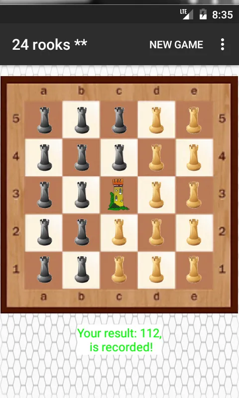 Chessmen Club | Indus Appstore | Screenshot