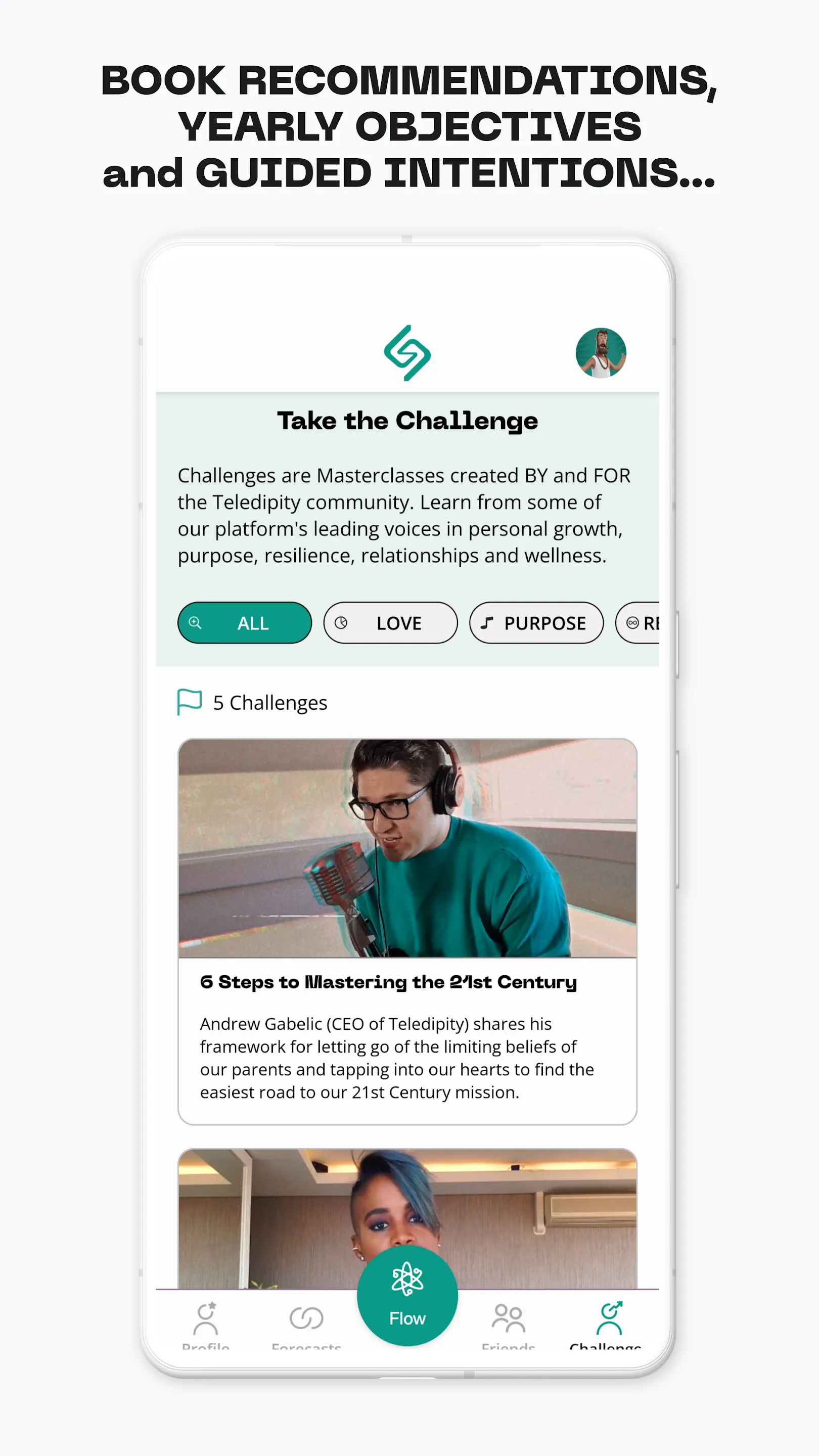 Teledipity | Indus Appstore | Screenshot