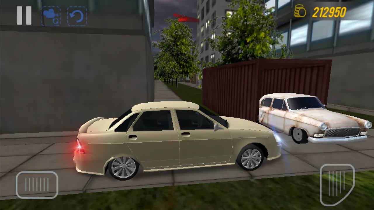 Russian Cars: Priorik | Indus Appstore | Screenshot