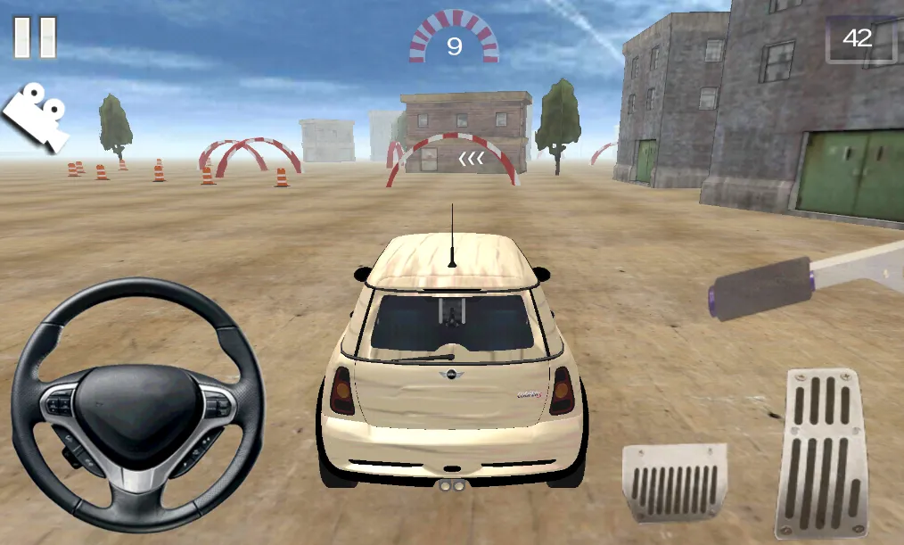 CarX Drift King | Indus Appstore | Screenshot