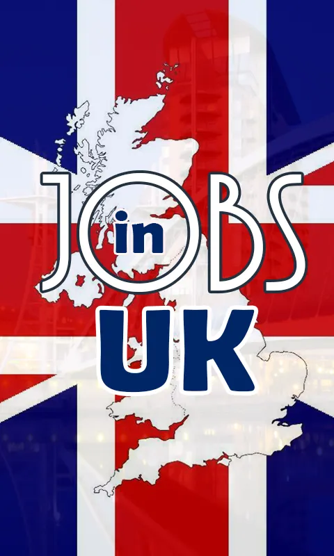 Jobs in London - UK | Indus Appstore | Screenshot