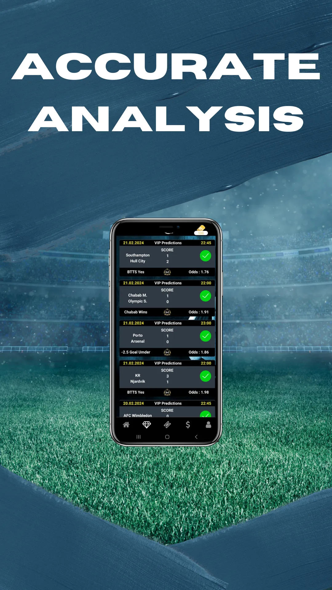 Mentor | Indus Appstore | Screenshot