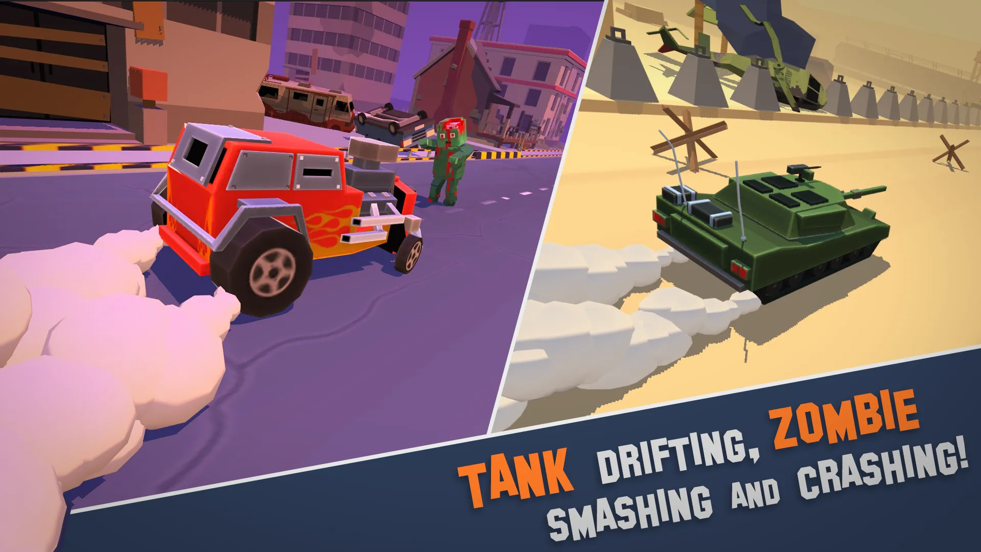 Smashy Drift Racing | Indus Appstore | Screenshot