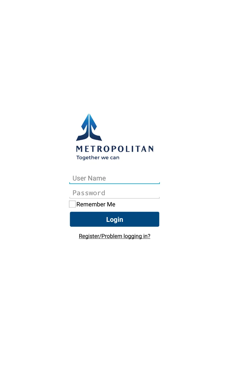 Metropolitan Health Lesotho | Indus Appstore | Screenshot