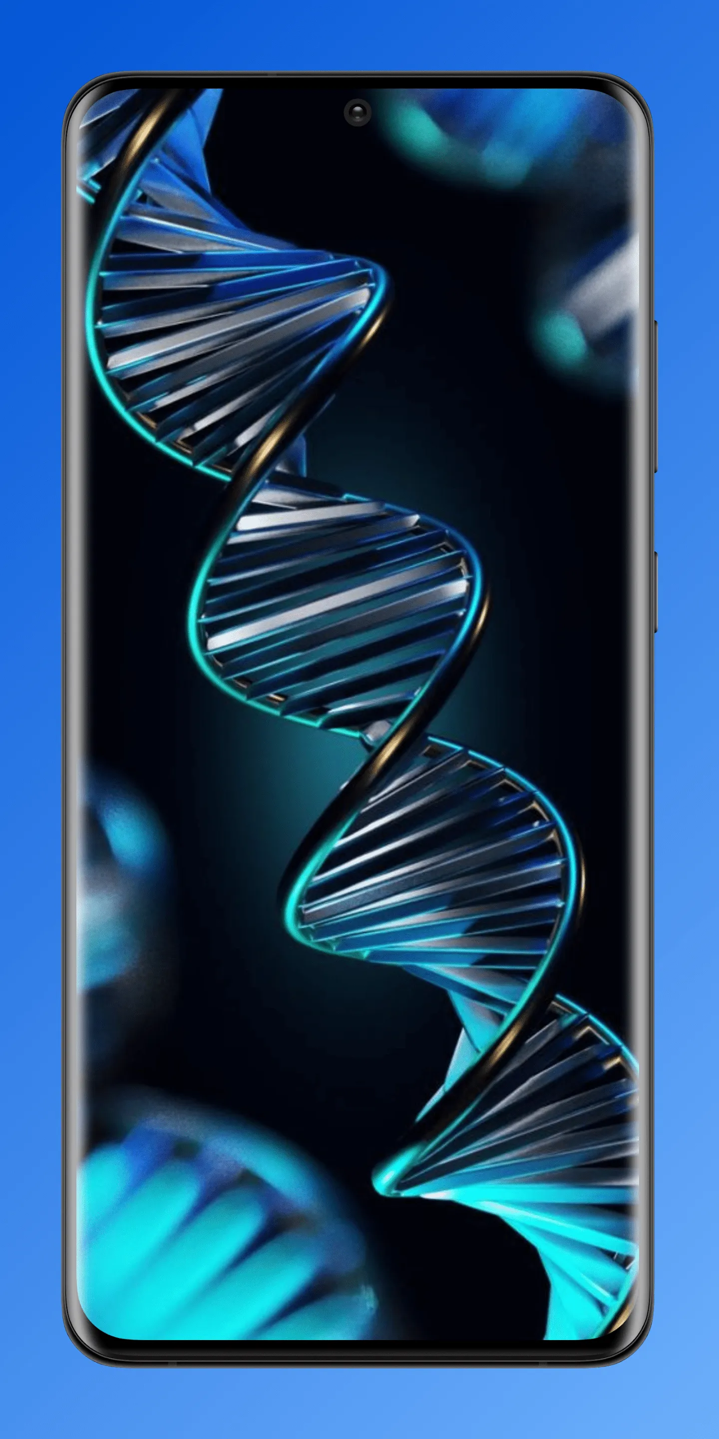 DNA Wallpaper 4K | Indus Appstore | Screenshot