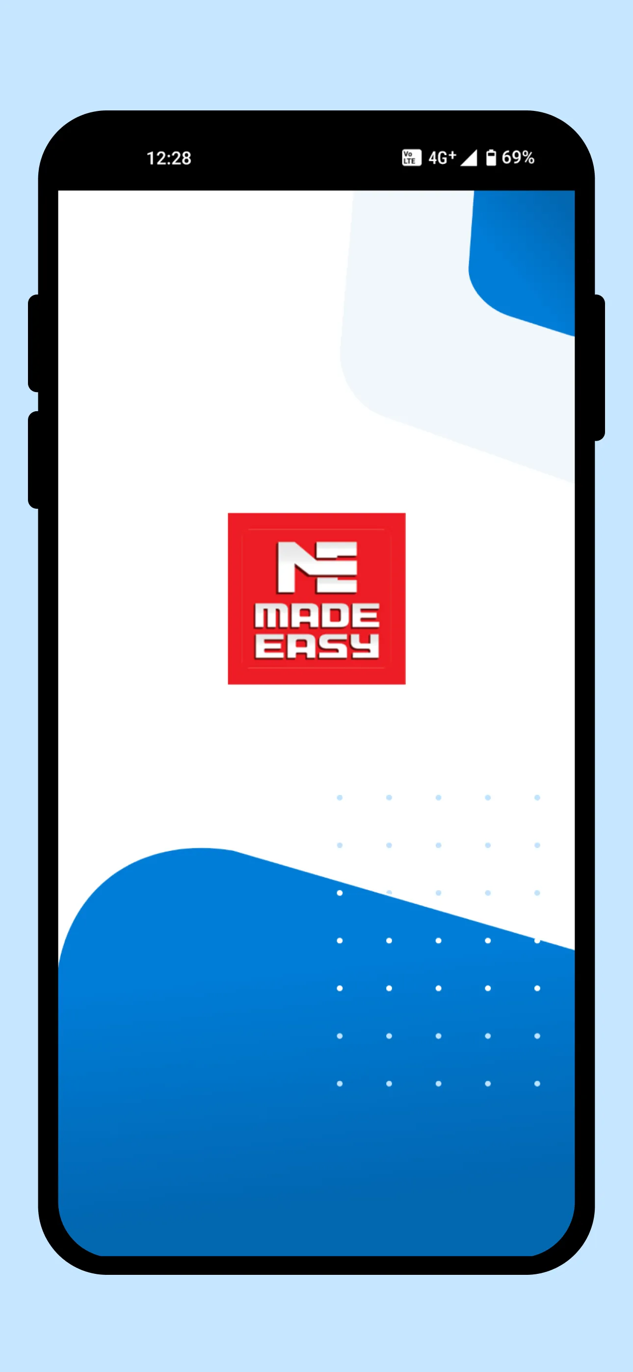 MADE EASY | Indus Appstore | Screenshot