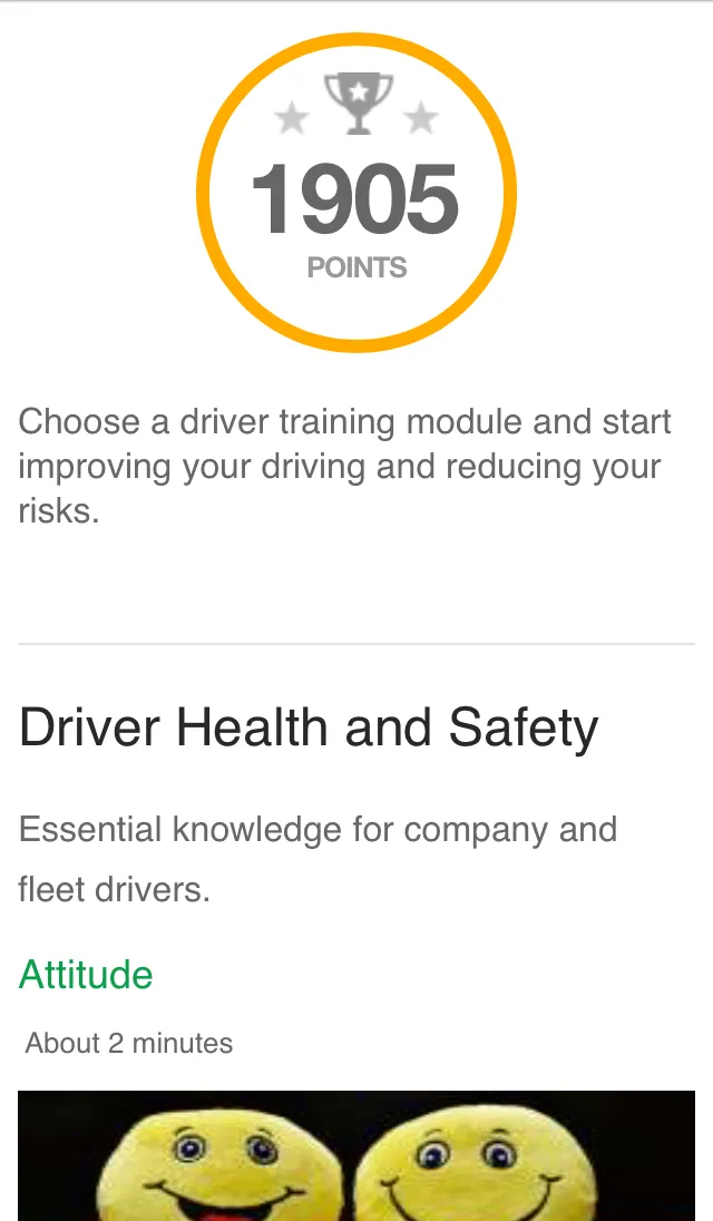 DT Driving Test Theory | Indus Appstore | Screenshot